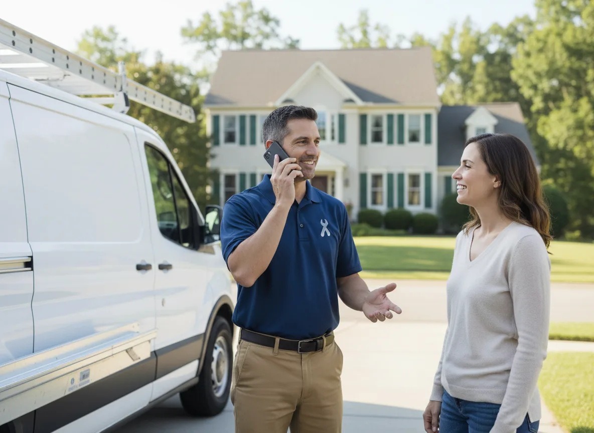 Home Gutter Service Rockville, MO FAQs